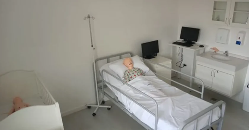 Hospitales universitarios 4.0: la medicina inteligente del futuro