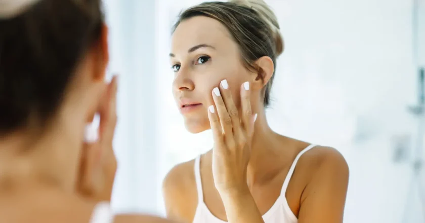Piel sensible: cinco consejos para mejorar los cuidados cutáneos