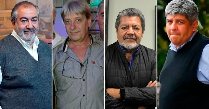 Tensiones por la UOM, el sistema de salud y el armado de 2023 del FDT
