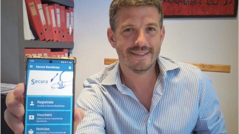 Un servicio de salud pensado en la intercomunicación