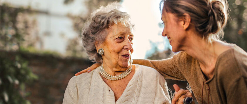 Un estilo de vida saludable puede revertir la edad biológica hasta en once años