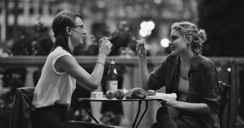 La amistad cuando uno cambia de estilo de vida. Crecemos y cambiamos. ¿Puede sobrevivir la amistad?