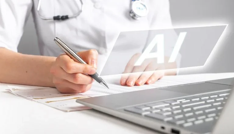De esta manera la inteligencia artificial cambiará la medicina argentina