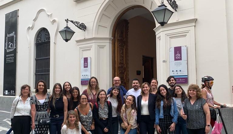 Vivir una estancia de investigación en el College de Medicina Albert Einstein de Nueva York
