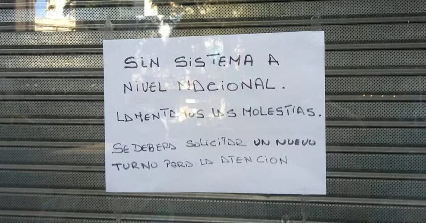 Hackeo al PAMI: la obra social pide a sus afiliados usar órdenes y recetas en papel mientras combate el ataque