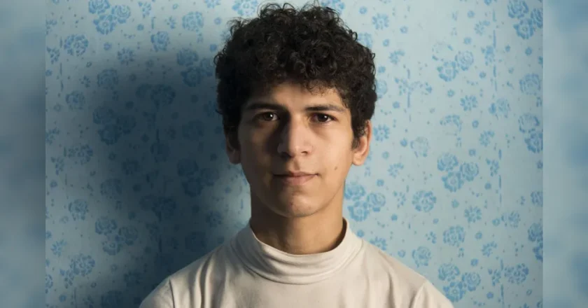 Joven vivió en situación de calle en Argentina durante un mes, pero siguió estudiando para ser médico