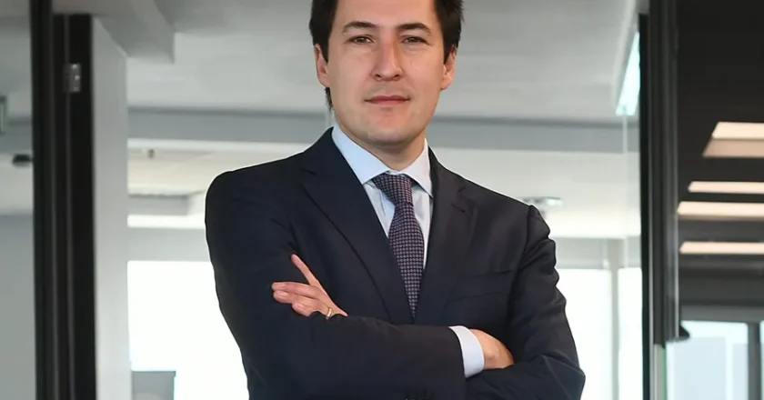 Salud 2.0: Cómo la tecnología ha cambiado la medicina. Por Jorge Dinamarca: Regional Manager Chile & Argentina (CHAR) at GE HealthCare