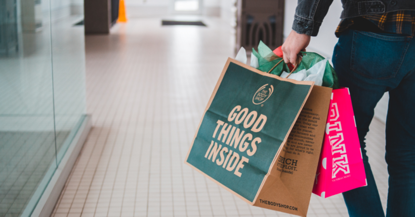 ¿Compras compulsivamente? ¡Cuidado! Podrías tener una adicción