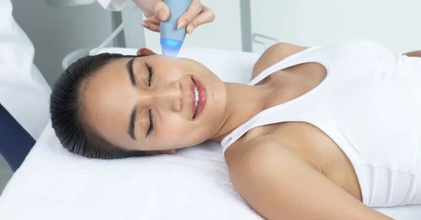 Inteligencia artificial en la medicina estética: qué tecnologías de vanguardia ya están disponibles en Argentina