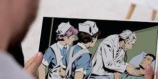 Cómo la medicina gráfica humaniza la enfermedad y enseña a empatizar a través del cómic