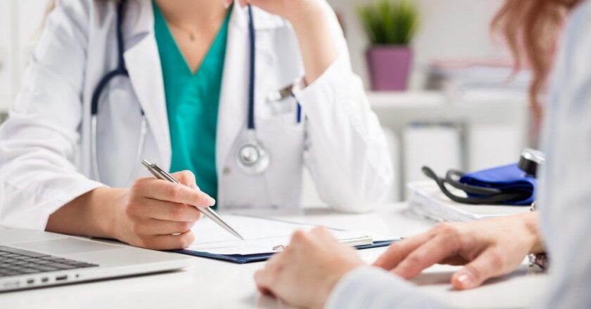 Presentan proyecto de ley para declarar emergencia en medicina prepaga