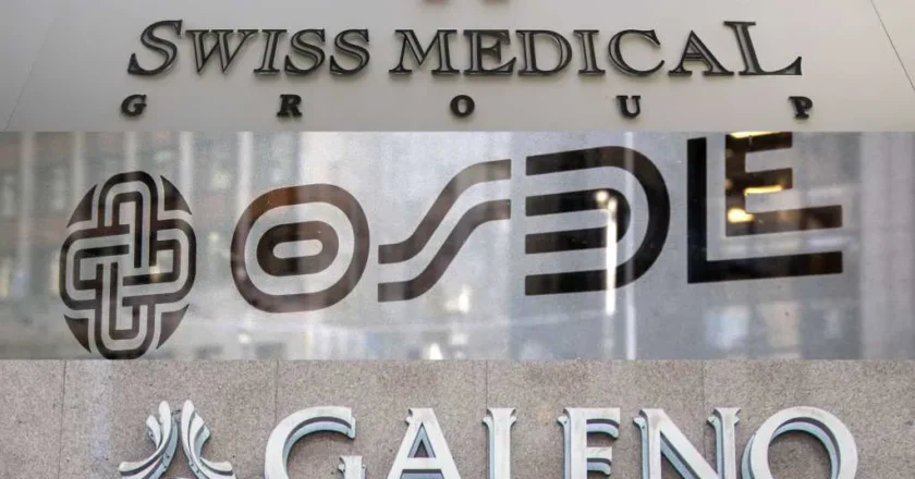 La medicina prepaga, a la cabeza de los aumentos que llegan en abril