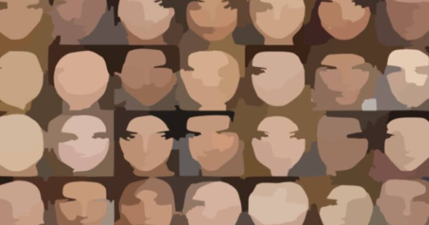 ¿Qué es la prosopagnosia en medicina?
