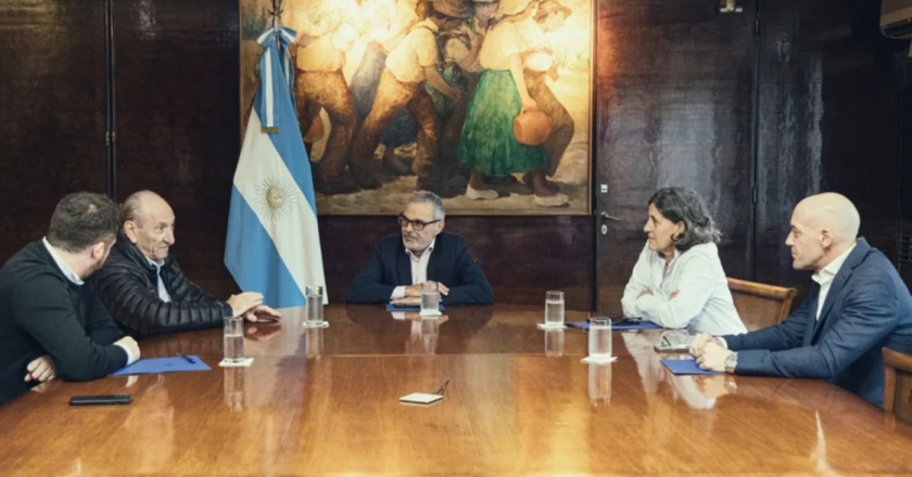 Buscan destrabar el Centro de Medicina Oncológica