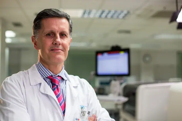 Avanzando hacia un futuro prometedor en la medicina de laboratorio