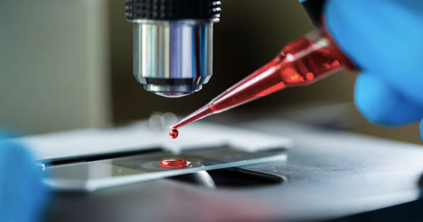 Qué es la medicina genómica y cómo puede ayudar a mejorar la longevidad