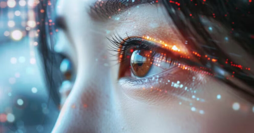 La inteligencia artificial superó a los médicos clínicos en el diagnóstico de enfermedades oculares