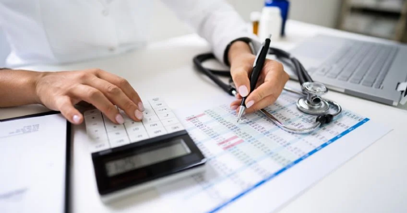 El gasto en medicina prepaga llega al 30% de un salario promedio
