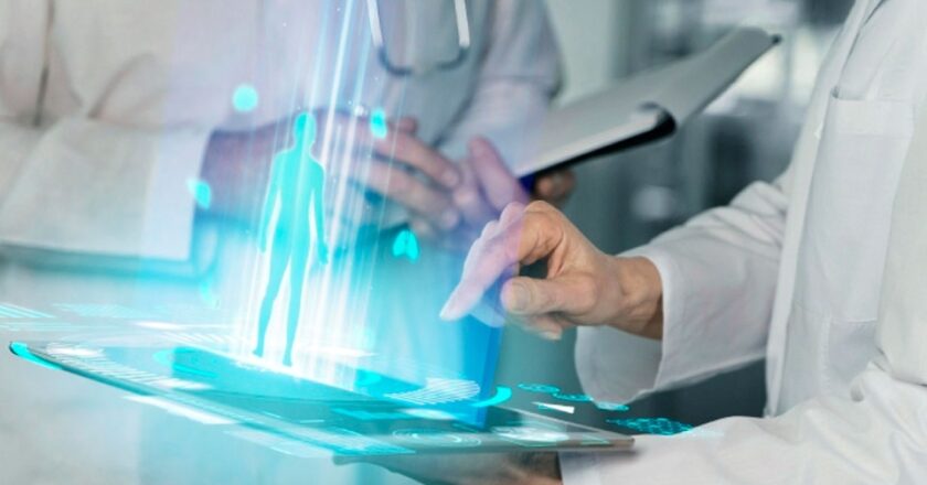 Google con Inteligencia Artificial Generativa un aliado para la medicina