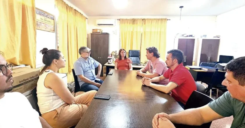 Hay 3.000 profesionales matriculados en la provincia. Por falta de médicos, San Pedro creará una facultad de medicina