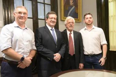 Corrientes será sede del 1er Congreso Internacional de la Red Argentina de Medicina Fetal