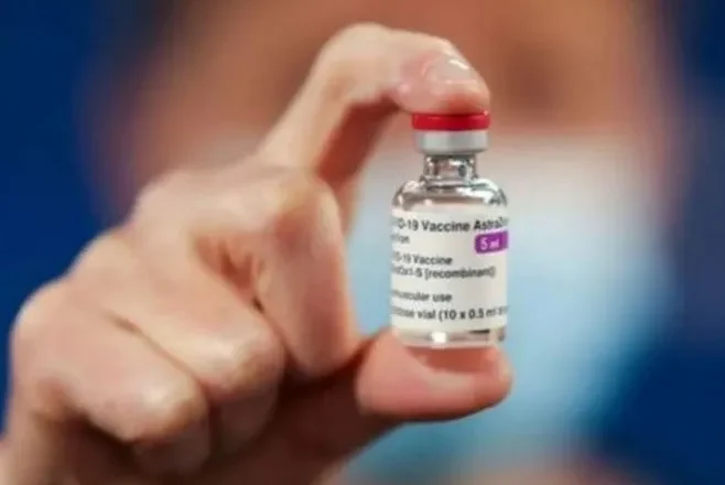 Asociación de Medicina Respiratoria se expresó sobre la AstraZeneca