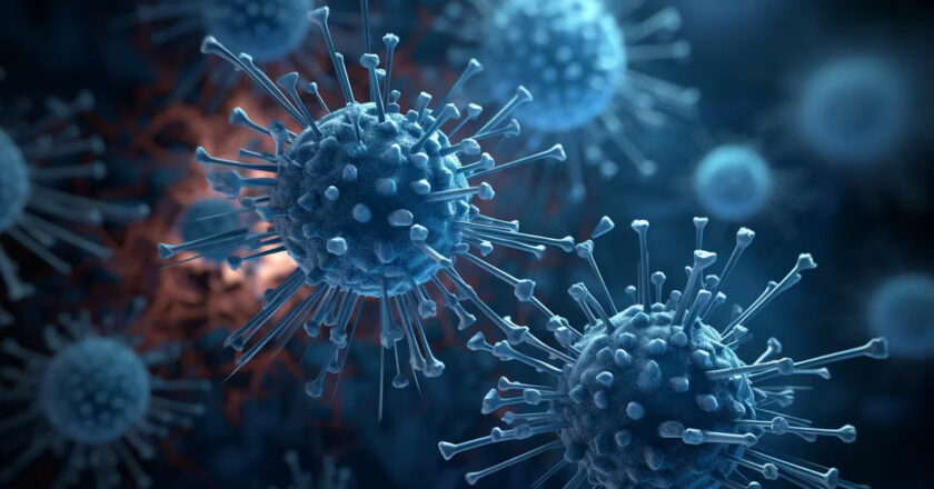 Aumentan las infecciones respiratorias en Argentina: cuál es la situación según el Ministerio de Salud