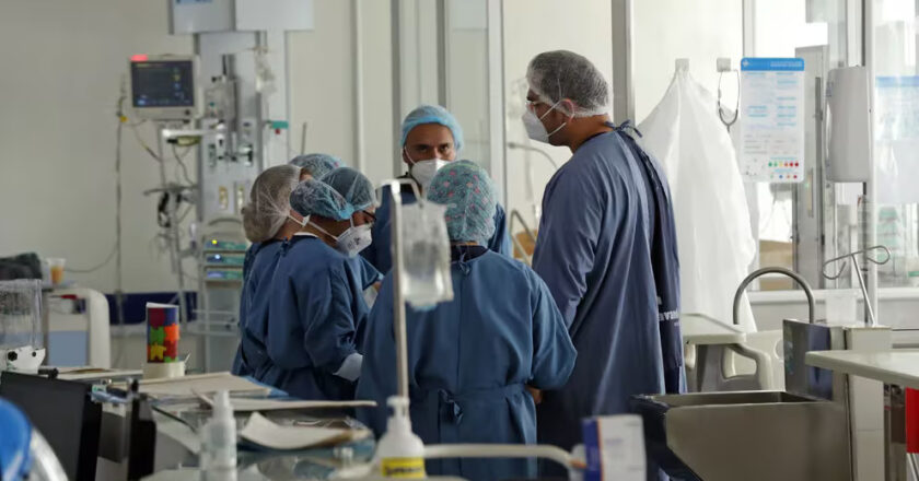 En medio de crisis en el sistema de salud, casi 5 millones de personas prefieren servicios de salud adicionales