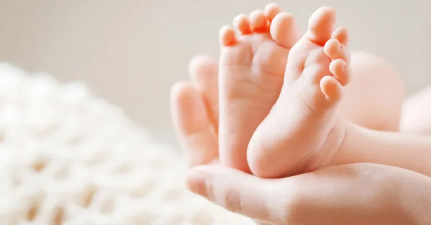 Salud: Piden incluir la atrofia muscular espinal en la pesquisa neonatal