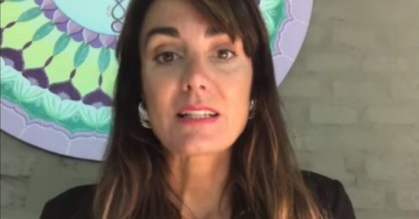 Conferencia gratuita de la Dra Andrea Guadalupe Arosio: Medicina Integrativa, Médica Clínica y Oncóloga