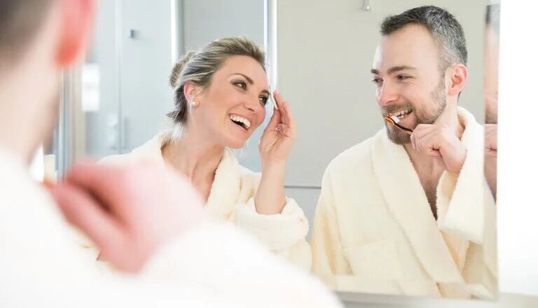 Hombres colombianos gastan más en cuidados de belleza y cuidado personal