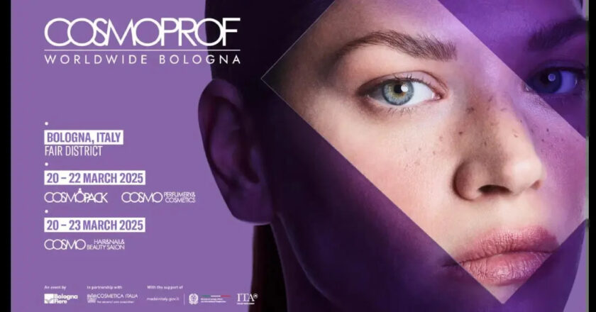 La belleza de Italia y Cosmoprof hacen un guiño a México