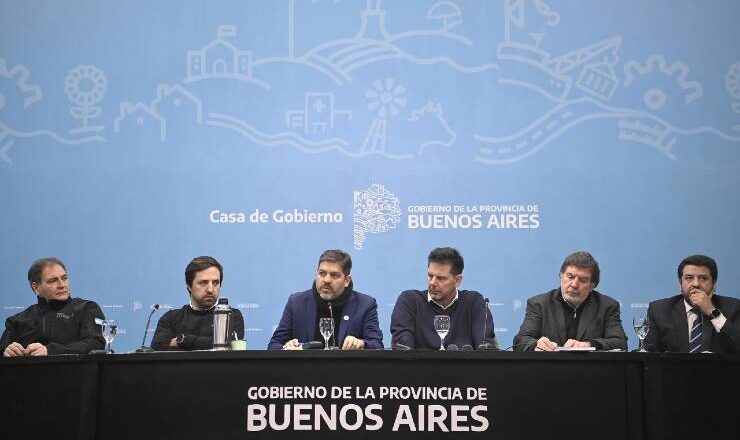 La Provincia creó una Mesa de Trabajo para la Prevención y el Tratamiento de la Ludopatía Adolescente