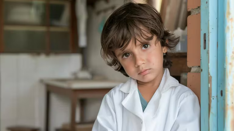 Alimentación y baja tasa de vacunación: qué advierten los pediatras sobre la salud de los niños en Argentina