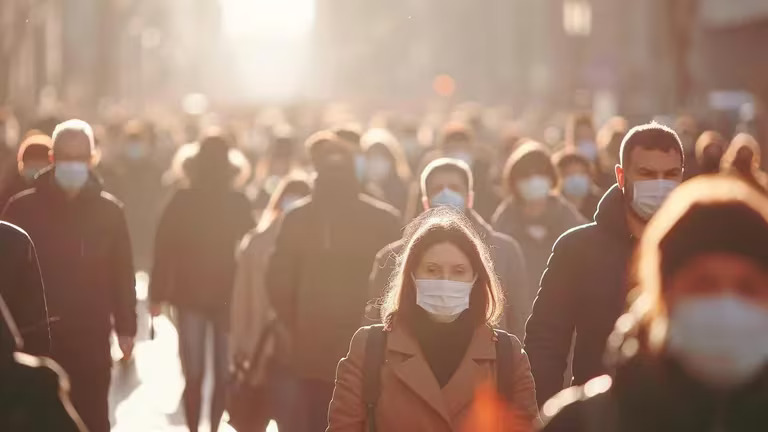 Las secuelas emocionales duraderas de la pandemia en niños y adolescentes: ¿cuál es el impacto en su salud mental?