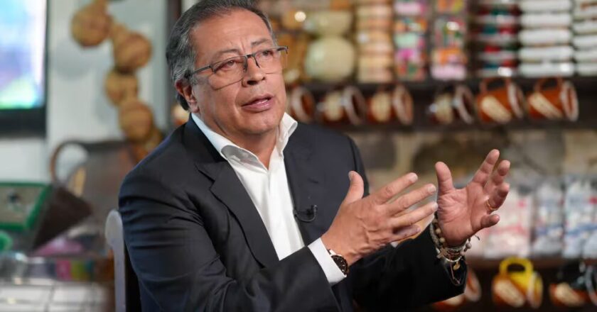 Gustavo Petro aseguró que el Ministerio de Salud se alistará para enfrentar posible “pandemia” de viruela del mono