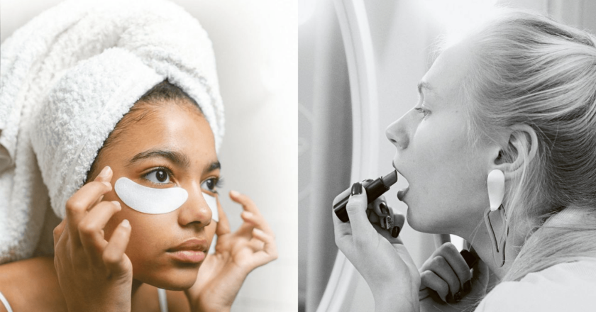Belleza adolescente: La tiranía del skincare
