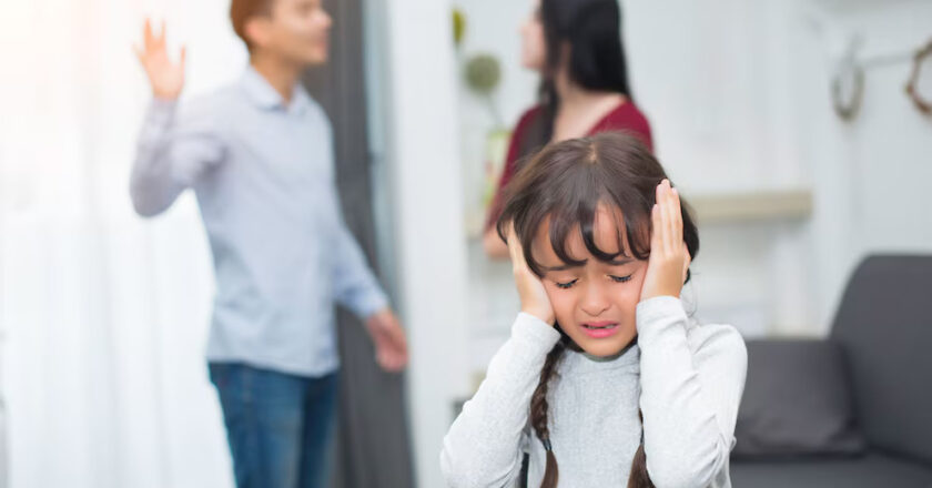 Qué es la alienación parental y cómo repercute en la salud emocional de los niños