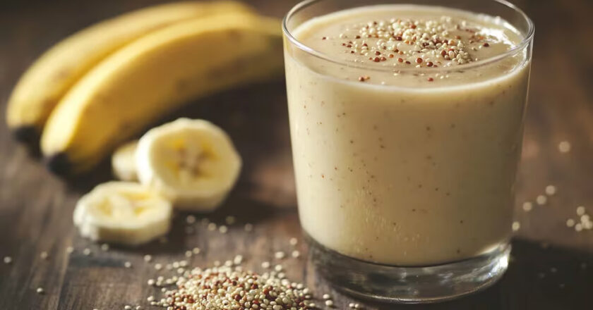 Éste es el cereal que favorece la digestión, controla el azúcar y promueve la salud cardiovascular