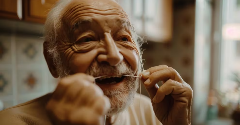 Estos son los dañinos efectos que tiene la diabetes en la salud bucal