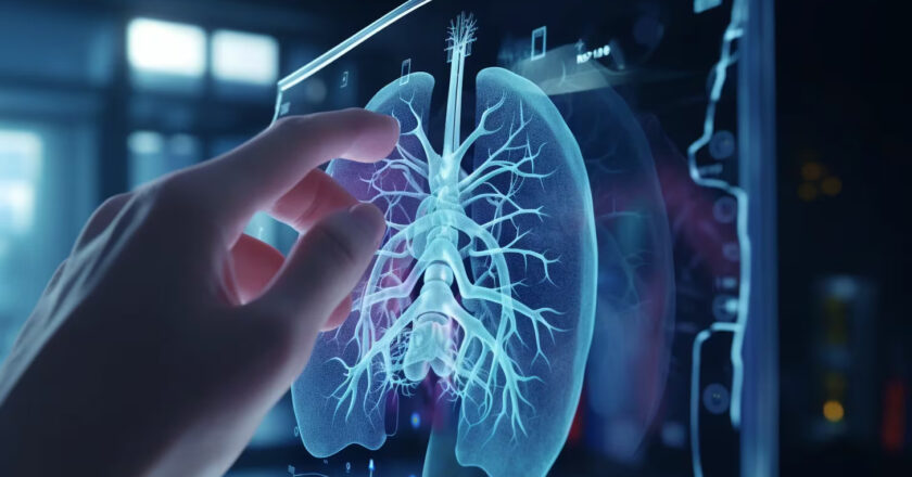 Día Mundial del Pulmón: ¿cómo afecta la contaminación del aire a la salud?