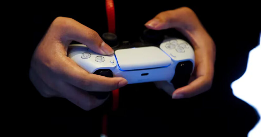 Videojuegos, ¿adictivos o buenos para la salud mental?