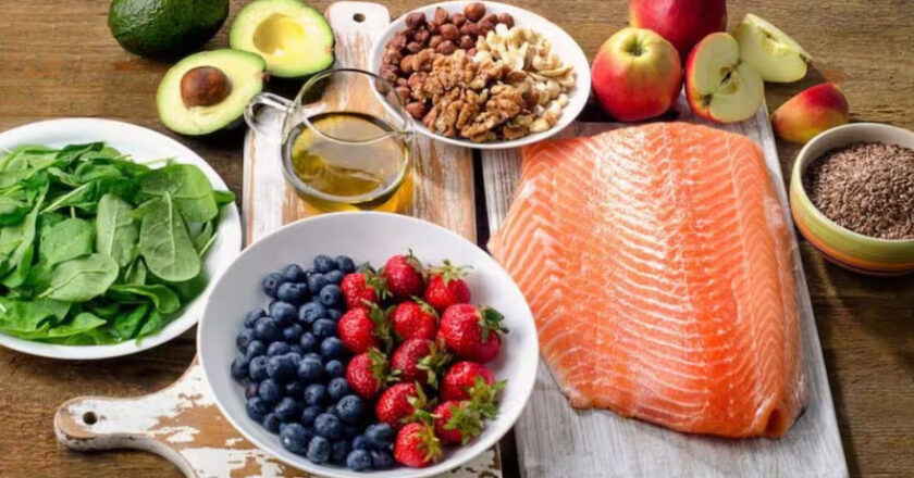 Cuánta proteína se necesita consumir a diario para ganar masa muscular