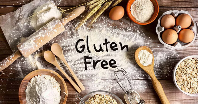 Cuál es la harina que tiene beneficios para la salud y puede sustituir a la de trigo en la cocina