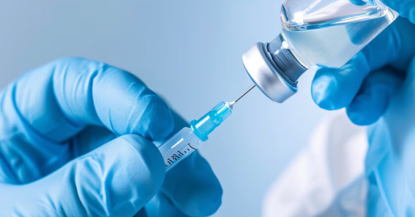 Plan de vacunación antigripal 2025: los detalles del cambio en la estrategia de compra de vacunas del Ministerio de Salud