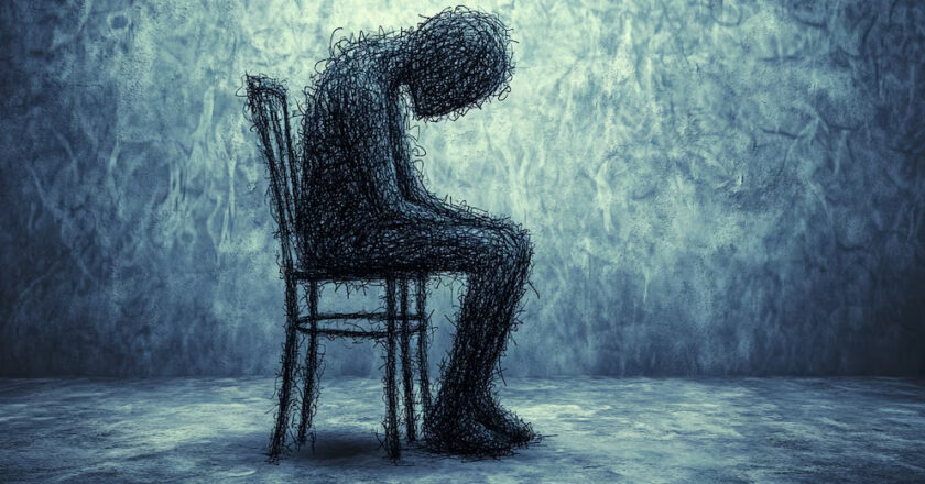 Día Mundial de la Salud Mental: ¿por qué se celebra hoy, 10 de octubre?