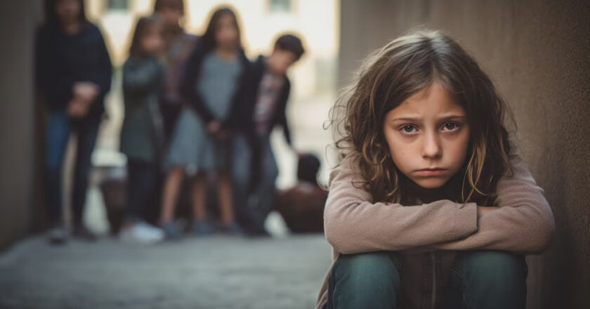 Violencia y bullying: las consecuencias emocionales en la salud mental de niños y adultos