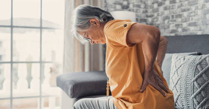 Osteoporosis: datos, prevención y salud ósea
