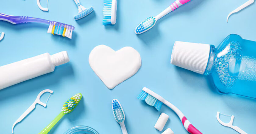 Salud dental: las personas con alguna enfermedad en las encías tienen más riesgo de sufrir problemas cardiovasculares