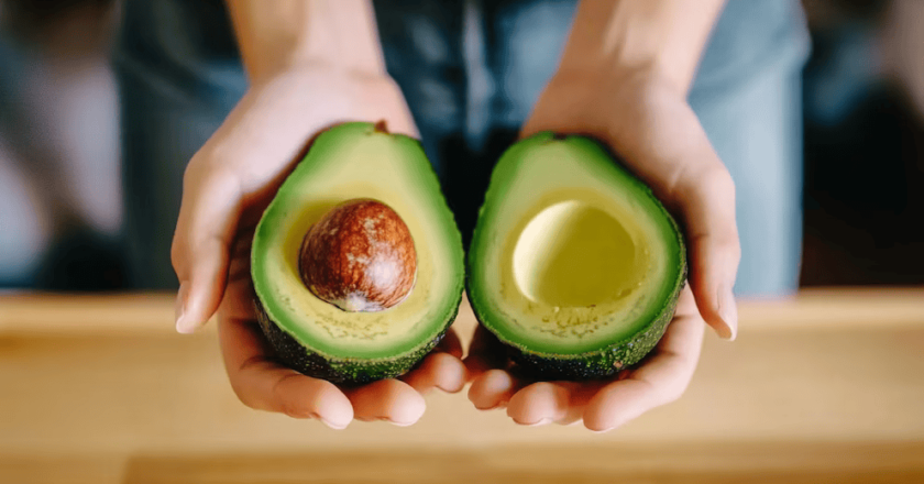 Cáscara de palta: beneficios para la salud del ‘oro verde’ que tiras a la basura a diario